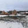 Поселок Тарловка