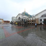Krasnoyarsk railway station