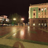 Novosibirsk Main Railroad Terminal