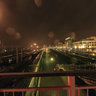 Novosibirsk Main Railroad Terminal