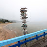 Xakusi Pristan Baikal