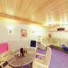 Naberezhnye Chelny .«Swiss House» .Sauna.1