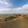 Mountain Chatyr-tau