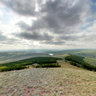 Mountain Chatyr-tau 1