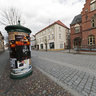Dahme Rathaus