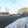 Nevsky prospekt & Admiralteysky prospekt