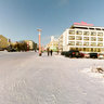 Kymijoki River Rovaniemi