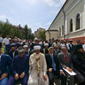 В Ярославле отметили юбилей соборной мечети