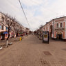 Улица Кирова
