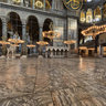 Hagia Sophia, Istanbul