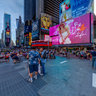 Times Square NYC