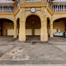 Indiana Tea House: Cottesloe Beach, Perth, WA Australia