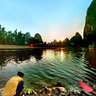 Lijiang2-Scenery and natural wonders(guilin china)