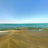 the great Sanya Bay in sanya
