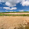 GenHe is in the far North of china，a quiet and beautiful place