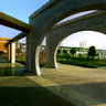 the Historical Culture Long Corridor in WuhanJiangtan