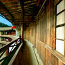 tulou architecture (yongding-fujian-china )