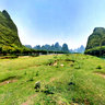 Lijiang3- Scenery and natural wonders(guilin china)