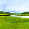 The picturesque Shudou Lake