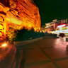 the lijiang City Gate in Yunnan province