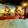 Tianwang Palace  in Lingyun Temple
