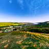 Aershan  Mountains sunrise1