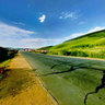 Aershan-sunset(  Inner Mongolia Autonomous Region )