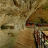 The splendid mian  Mountains2