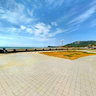 ShiLaoRen Bathing Beach in Qingdao
