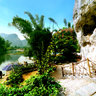 Lijiang6-DaRongshu scenery (yangshuo china)