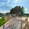 the scenery  in Tumen city