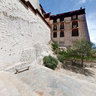 the highest ancient palace in the world，the Potala Palace
