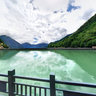 alpine Basong Co（Basong Lake）Nyingchi Tibet
