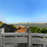 Wuhan Qingchuan Pavilion hubei