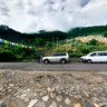 One of the Yarlung Zangbo river scenery 1 Nyingtri Tibet