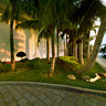 watching the sunrise front Sanya dadonghai hotel