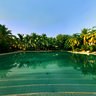 Sanya dadonghai hotel swimming pool