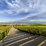 The first Asian wetland 4——Overlooking the Eergu'Na Inner Mongolia 2011