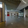 Changchun World statues Park -- Wood carving exhibition hall  jilin