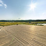 Seven-star Lake 1 in bashang Grassland Mulan Paddock chengde