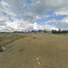 Enhe Russian village 5 in Eerguna——The Ha Uhl River Cloud