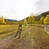 the photographer's paradise——Xinduqiao Ganzi kangding Sichuan