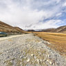 Mt Zhara Lhatse ( Haizi Shan ) ——Alpine meadow