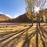 sichuan The scenery of Daocheng 1