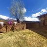 Yarlung Zangbo Grand Canyon in Suosong village of paizhen——The home court of Tibetans qiancuo
