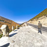 The scenery of Sichuan XiangCheng county——Brown Bear Valley