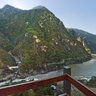 yunnan lijiang ——Tiger Leaping Gorge