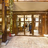 yunnan Old Town of Lijiang ——the small Ilonn Hotel garden buildings2