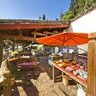 Flower hall Holiday Inn of garden buildings 3——Overlooking The ancient city of lijiang