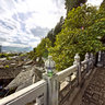 Watch Old Town of Lijiang panorama in the best position——Mu Family Mansion
